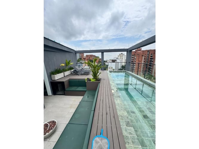 Apartaestudio en venta en Centenario, Cali, 35 m² · foto 12 de 16
