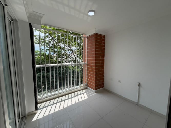 Apartamento de 3 alcobas en venta en Valle Del Lili, Cali, 84 m² · foto 10 de 20
