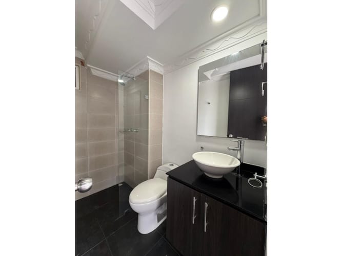 Apartamento de 3 alcobas en venta en Valle Del Lili, Cali, 84 m² · foto 12 de 20