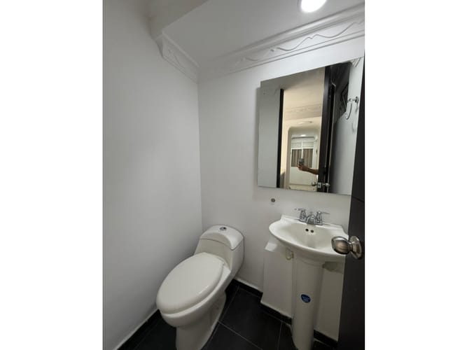 Apartamento de 3 alcobas en venta en Valle Del Lili, Cali, 84 m² · foto 15 de 20