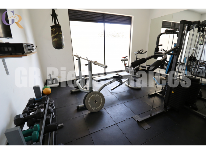 Casa de 3 alcobas en venta en Rozo, Cota, 239 m² · foto 23 de 24