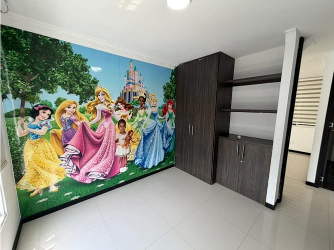 Apartamento de 3 alcobas en venta en Valle Del Lili, Cali, 84 m² · foto 18 de 20