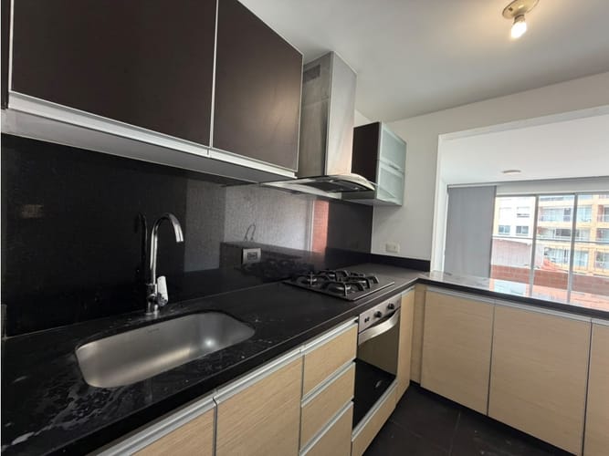 Apartamento en venta en Ciudad Jardin, Cali, 91 m² · foto 3 de 24