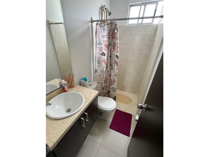 Apartamento de 3 alcobas en venta en Valle Del Lili, Cali, 83 m² · foto 9 de 11