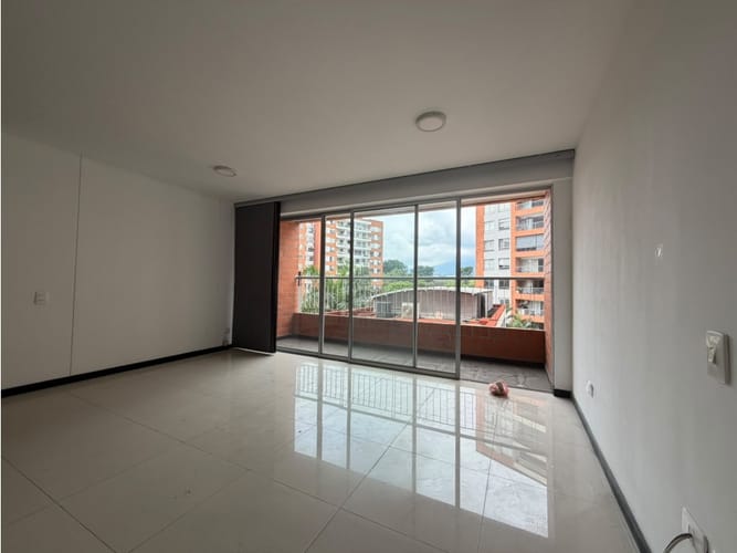 Apartamento en venta en Ciudad Jardin, Cali, 91 m² · foto 4 de 24