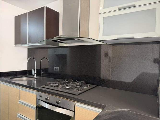 Apartamento en venta en Ciudad Jardin, Cali, 91 m² · foto 5 de 24