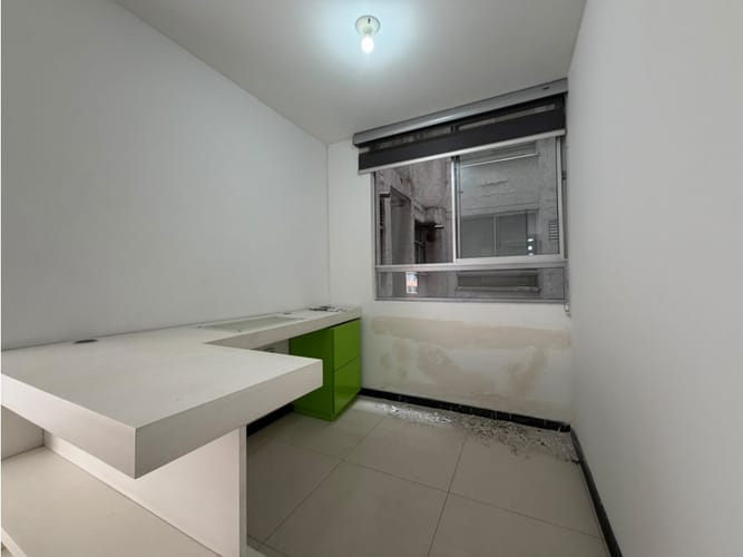 Apartamento en venta en Ciudad Jardin, Cali, 91 m² · foto 6 de 24