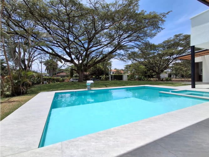 Casa de 4 alcobas en venta en La Morada, Jamundí, 508 m² · foto 3 de 24