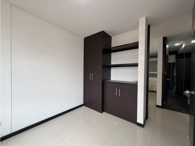 Apartamento en venta en Ciudad Jardin, Cali, 91 m² · foto 10 de 24