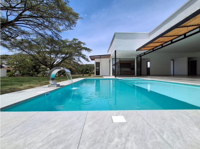 Casa de 4 alcobas en venta en La Morada, Jamundí, 508 m² · foto 6 de 24