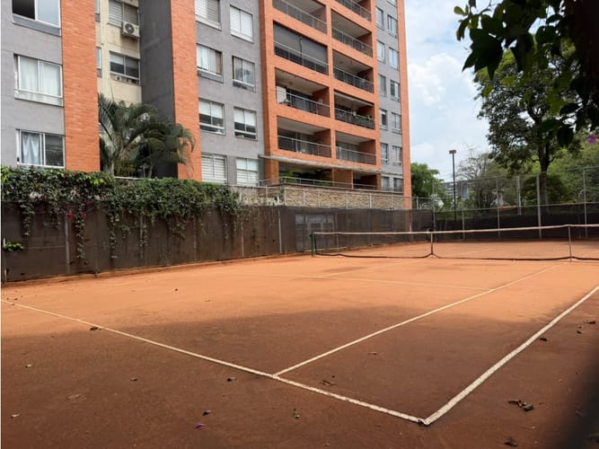Apartamento en venta en Ciudad Jardin, Cali, 91 m² · foto 15 de 24