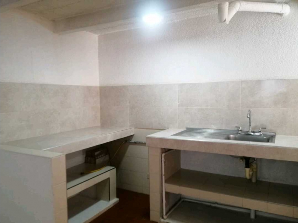Apartamento en venta en Villa Del Lago, Cali · foto 12 de 16