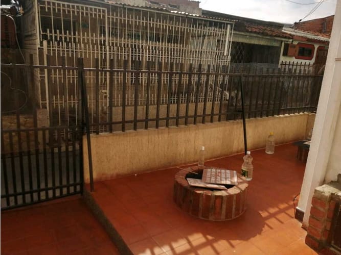Apartamento en venta en Villa Del Lago, Cali · foto 16 de 16
