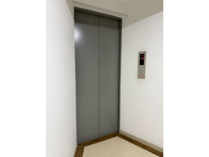 Apartamento en venta en Ciudad Jardin, Cali, 91 m² · foto 23 de 24