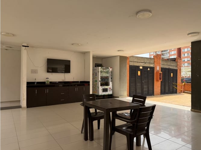 Apartamento en venta en Ciudad Jardin, Cali, 91 m² · foto 24 de 24