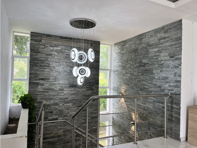 Casa de 8 alcobas en venta en La Morada, Jamundí, 460 m² · foto 5 de 24