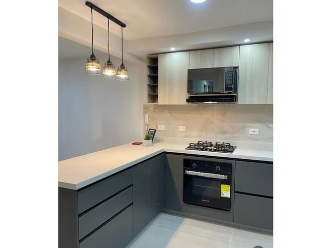 Apartamento de 3 alcobas en venta en San Pedro, Cali, 82 m² · foto 7 de 20