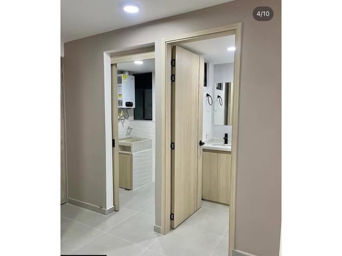 Apartamento de 3 alcobas en venta en San Pedro, Cali, 82 m² · foto 9 de 20