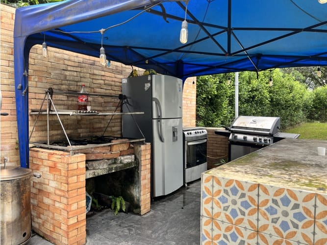 Casa de 8 alcobas en venta en La Morada, Jamundí, 460 m² · foto 14 de 24