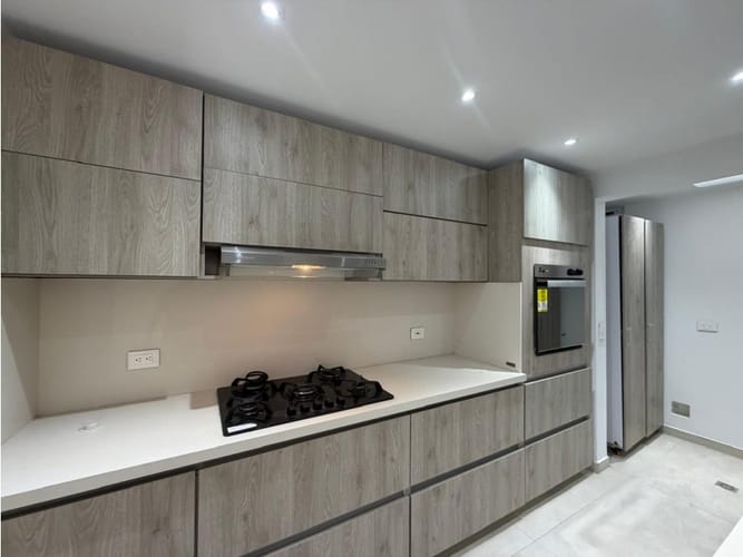 Casa de 3 alcobas en venta en El Castillo, Jamundí, 160 m² · foto 4 de 24