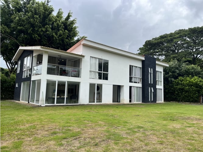 Casa de 8 alcobas en venta en La Morada, Jamundí, 460 m² · foto 15 de 24