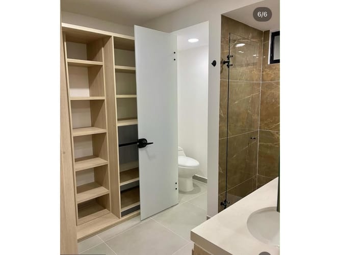 Apartamento de 3 alcobas en venta en San Pedro, Cali, 82 m² · foto 13 de 20