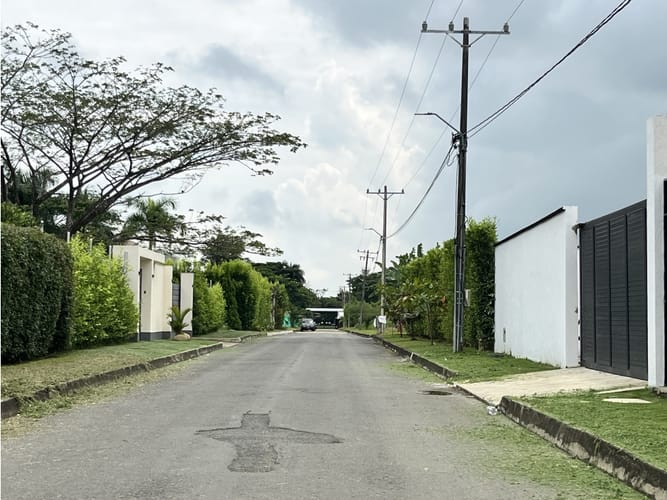 Casa de 8 alcobas en venta en La Morada, Jamundí, 460 m² · foto 18 de 24