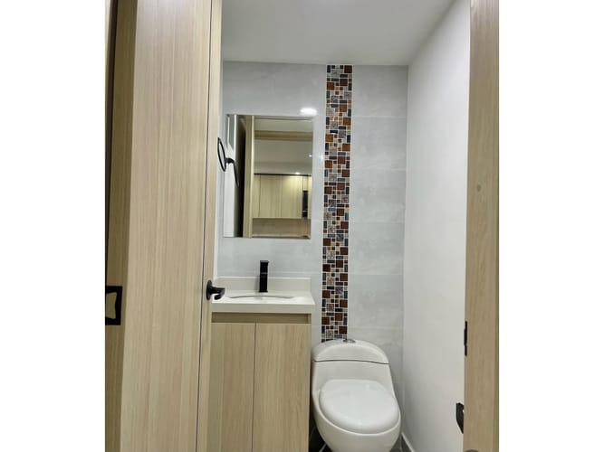 Apartamento de 3 alcobas en venta en San Pedro, Cali, 82 m² · foto 18 de 20