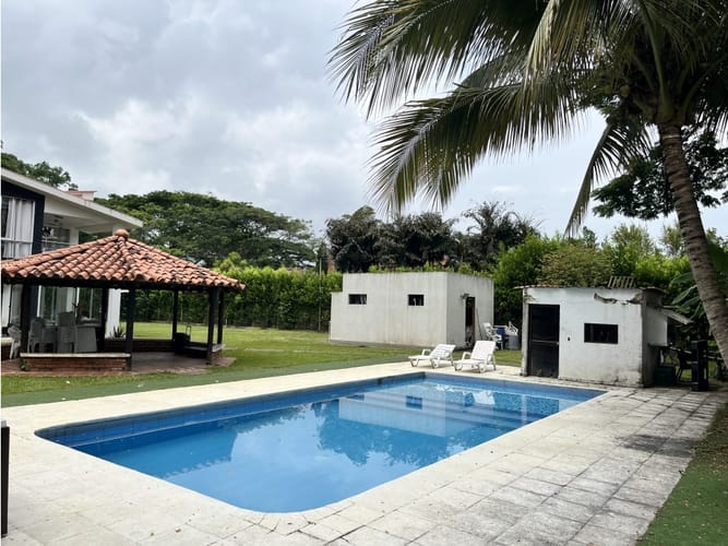 Casa de 8 alcobas en venta en La Morada, Jamundí, 460 m² · foto 19 de 24