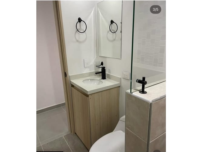 Apartamento de 3 alcobas en venta en San Pedro, Cali, 82 m² · foto 19 de 20