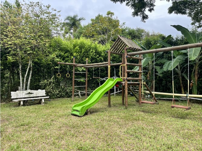 Casa de 8 alcobas en venta en La Morada, Jamundí, 460 m² · foto 21 de 24