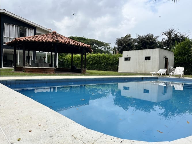 Casa de 8 alcobas en venta en La Morada, Jamundí, 460 m² · foto 23 de 24