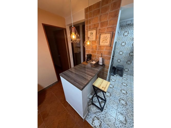 Apartaestudio en venta en Santa Monica, Cali, 42 m² · foto 2 de 16