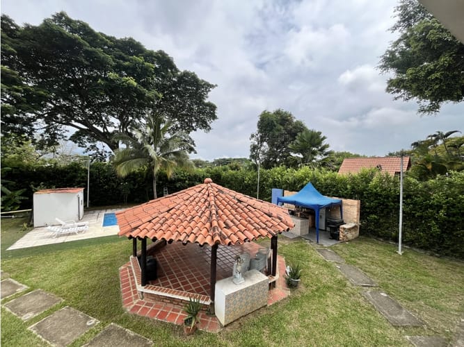 Casa de 8 alcobas en venta en La Morada, Jamundí, 460 m² · foto 24 de 24
