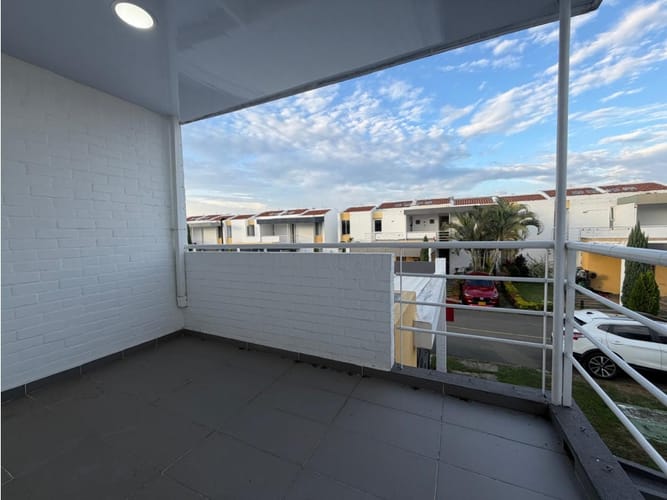 Casa de 3 alcobas en venta en El Castillo, Jamundí, 160 m² · foto 18 de 24