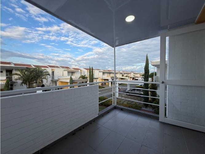 Casa de 3 alcobas en venta en El Castillo, Jamundí, 160 m² · foto 19 de 24