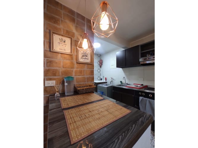 Apartaestudio en venta en Santa Monica, Cali, 42 m² · foto 6 de 16