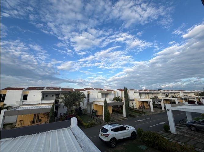 Casa de 3 alcobas en venta en El Castillo, Jamundí, 160 m² · foto 20 de 24