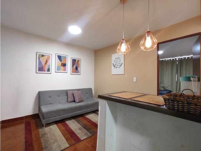 Apartaestudio en venta en Santa Monica, Cali, 42 m² · foto 7 de 16