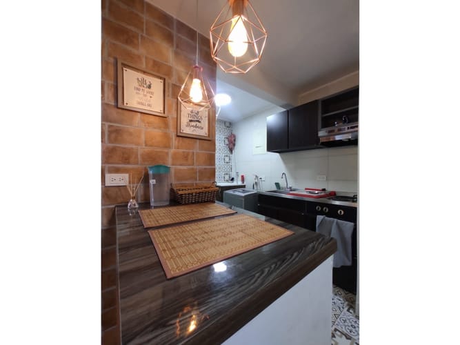 Apartaestudio en venta en Santa Monica, Cali, 42 m² · foto 8 de 16