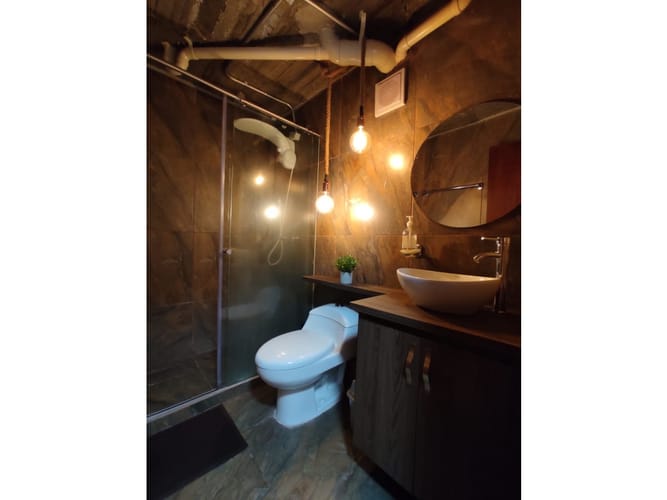 Apartaestudio en venta en Santa Monica, Cali, 42 m² · foto 9 de 16