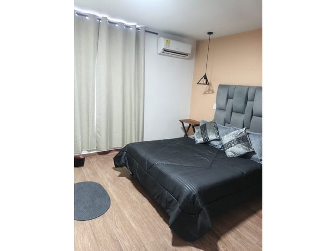 Apartaestudio en venta en Santa Monica, Cali, 42 m² · foto 11 de 16