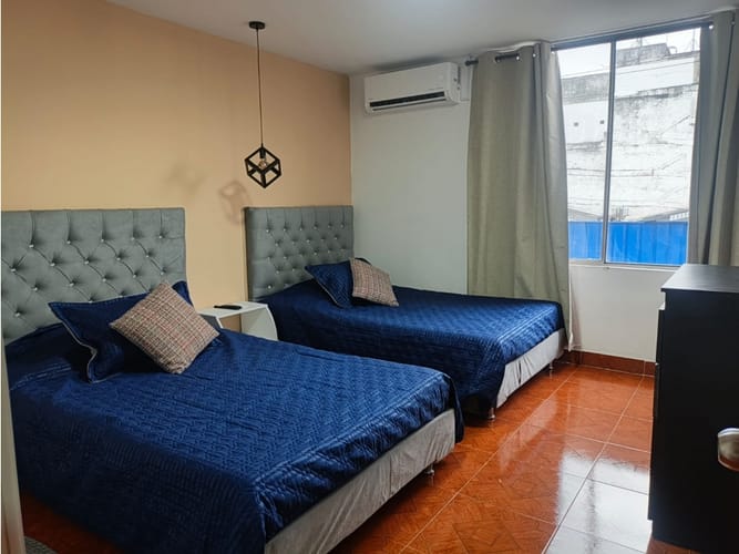 Apartaestudio en venta en Santa Monica, Cali, 42 m² · foto 12 de 16