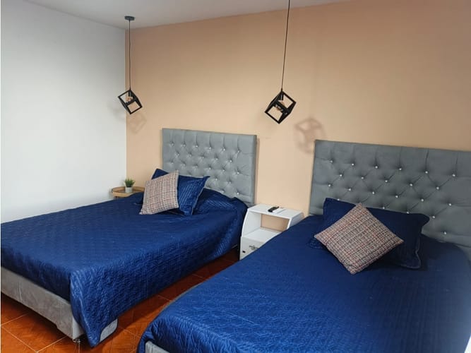Apartaestudio en venta en Santa Monica, Cali, 42 m² · foto 13 de 16
