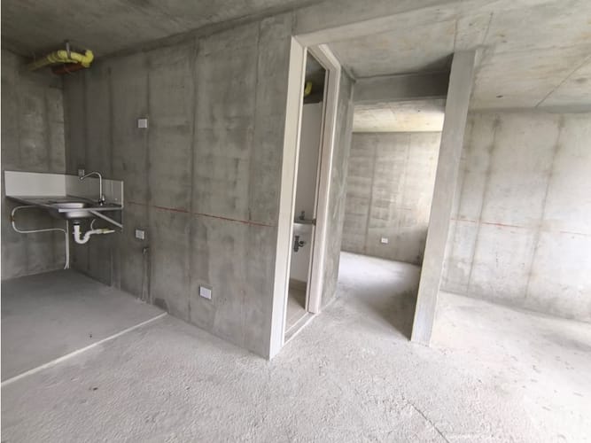 Apartamento en venta en Cachipay, Cali · foto 3 de 24