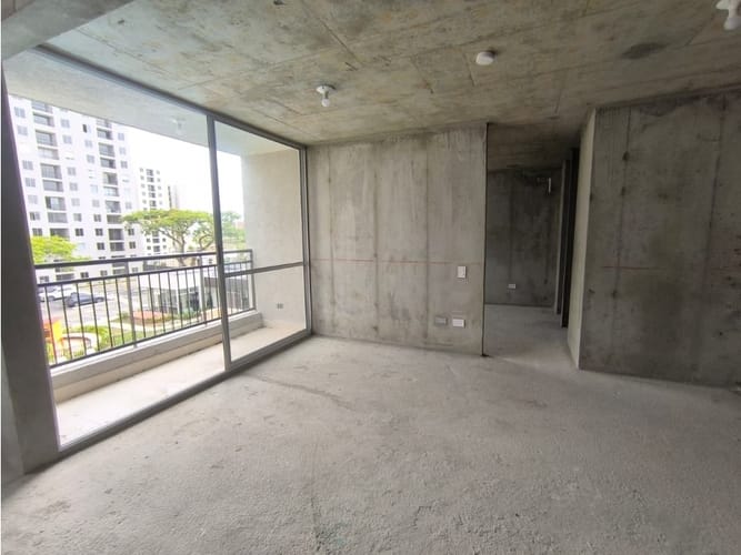 Apartamento en venta en Cachipay, Cali · foto 4 de 24