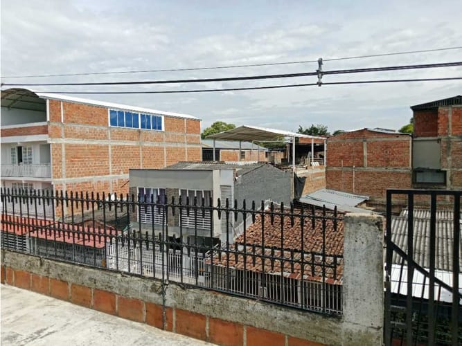 Casa de 14 alcobas en venta en Villa Del Sur, Cali, 400 m² · foto 5 de 8