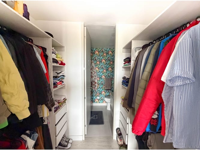 Apartamento de 2 alcobas en venta en Centro Comercial Parque La Colina, Bogotá, 68 m² · foto 12 de 14
