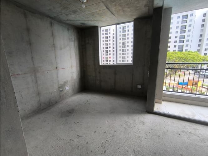 Apartamento en venta en Cachipay, Cali · foto 11 de 24