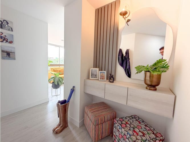 Apartamento de 2 alcobas en venta en Centro Comercial Parque La Colina, Bogotá, 68 m² · foto 14 de 14
